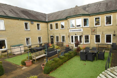 Cravenside Home for Older People - An outside view of the home