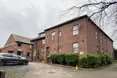 The Laurels Residential Home - An outside view of the home