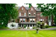 Plane Tree Court - An outside view of the home