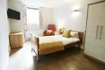 Photo of a typical bedroom