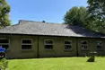 Photo of the garden where applicable