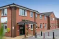 Ravensdale - An outside view of the home
