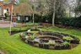Photo of the garden where applicable