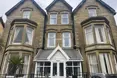 The Knights Care Home - An outside view of the home