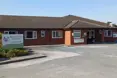 Mahogany Care Home - An outside view of the home