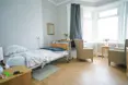 Photo of a typical bedroom