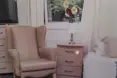 Photo of a typical bedroom
