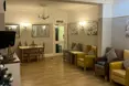Photo of the lounge area
