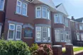 King Edward Care Home - An outside view of the home