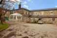 Norwood House Nursing Home - An outside view of the home
