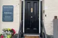 Sylvan House Residential Home - An outside view of the home