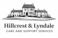 Lyndale - A company logo