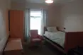 Photo of a typical bedroom