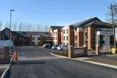 Enhanced Elderly Care Service - Wardley Gate Care Centre - An outside view of the home