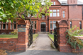 The Belmar Nursing Home - An outside view of the home