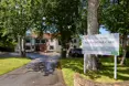 Oaklands Care Home - An outside view of the home