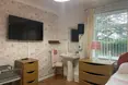 Photo of a typical bedroom