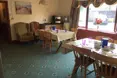 Photo of the dining area