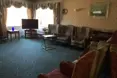 Photo of the lounge area