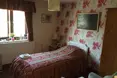 Photo of a typical bedroom