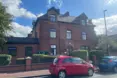 Parkview Care Home - An outside view of the home