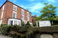 Prospect House - An outside view of the home