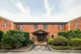 Langfield Nursing and Residential Home - An outside view of the home