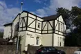 Blackrod House - An outside view of the home