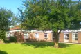 Oldfield House - An outside view of the home