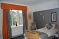 Photo of a typical bedroom