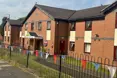 Hylton View - An outside view of the home