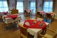 Upton Dene Residential and Nursing Home - Photo of the dining area