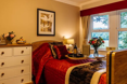 Photo of a typical bedroom