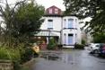 Grovewood Residential Home - An outside view of the home