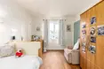 Photo of a typical bedroom