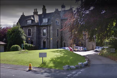 Stonecross Care Centre - An outside view of the home