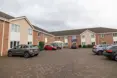 Parkville Care Centre - An outside view of the home