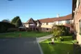 Ponteland Manor Care Home - An outside view of the home