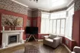 Photo of the lounge area