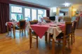 Park View Residential Care Home - Photo of the dining area