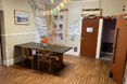 Photo of the dining area