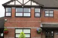 Rosebridge Court - An outside view of the home