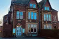 Kingsfield Residential Care Home - An outside view of the home