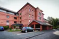 Laurel Court (Didsbury) - An outside view of the home