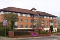 Primrose House - An outside view of the home