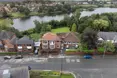 Glenbank Care Home - An outside view of the home