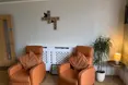Photo of the lounge area