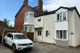 The Avenue Community Nursing Home - An outside view of the home