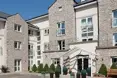 Kendal Care Home - An outside view of the home