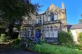 Thornhill Nursing Home - An outside view of the home